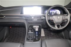 クラウンスポーツ HEV Z