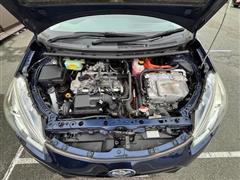 アクア S スタイルブラック