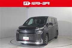 ヴォクシー HEV S-Z