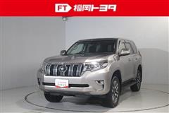 プラド TX-Lパッケージ