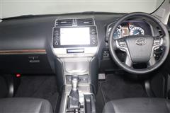 プラド TX-Lパッケージ