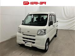 ダイハツ ハイゼット デッキバン