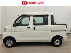 ハイゼット デッキバン