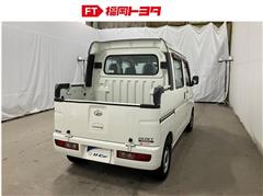 ハイゼット デッキバン