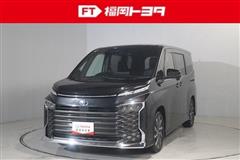 ヴォクシー HEV S-Z