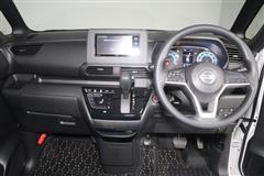 ルークス HEV ハイウェイスター X