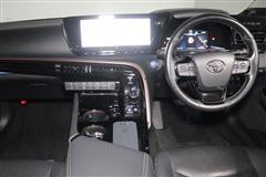 MIRAI Z エグゼクティブP