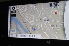 MIRAI Z エグゼクティブP