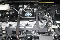 カローラクロス HEV S