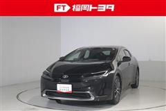 トヨタ プリウス G