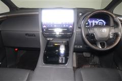 アルファードHEV Exe.ラウンジ