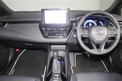 カローラツーリング HEV WxB