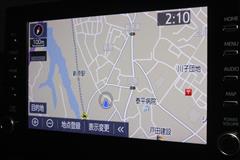 カローラツーリング HEV WxB