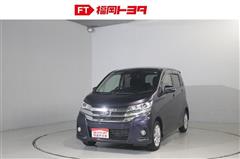 デイズ ハイウェイスター X