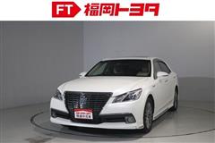 トヨタ クラウン HEV ロイヤルサルーン