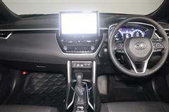 カローラクロス HEV Z