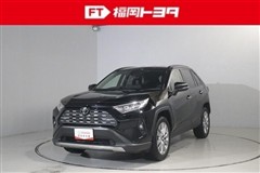 トヨタ RAV4 G Zパッケージ