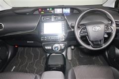 プリウスPHEV Sセーフティpkg.