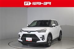 トヨタ ライズ Z