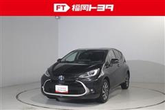 トヨタ アクア Z