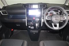 ルーミー カスタムG