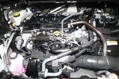 ヤリスクロス HEV Z