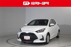 トヨタ ヤリス HEV G