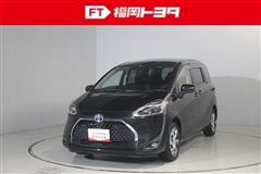 トヨタ シエンタ HEV G クエロ