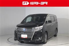 トヨタ　エスクァイアHEV GIプレミアムBT