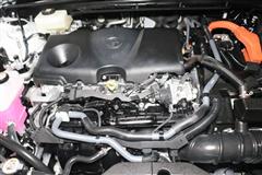 クラウンクロスオーバーGアドレザー