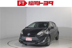 アクア S スタイルブラック