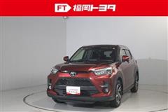 トヨタ ライズ Z