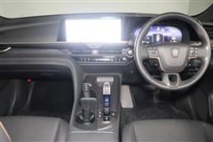 クラウンクロスオーバーGアドレザー