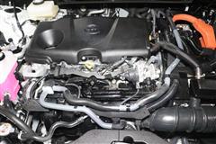 クラウンクロスオーバーGアドレザー