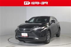 ハリアー G
