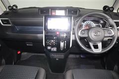 ルーミー カスタムG-T