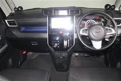 ルーミー カスタムG