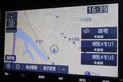 ルーミー カスタムG