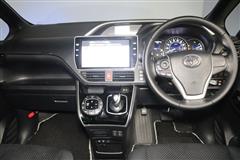 ヴォクシー HEV ZS キラメキ3