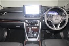 RAV4 G Zパッケージ
