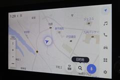 RAV4 G Zパッケージ