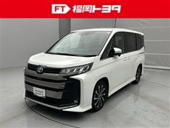 ノア HEV S-Z