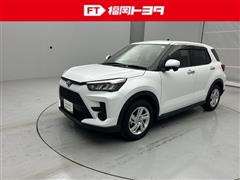 ライズ G
