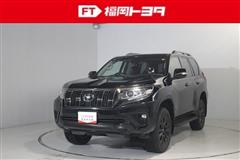 トヨタ プラド TX-L 70th Ltd.
