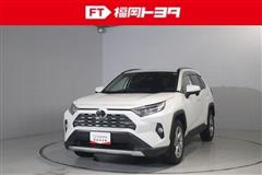 トヨタ RAV4 G