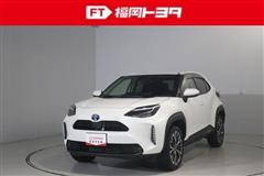 ヤリスクロス HEV Z