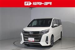 トヨタ ノア SI