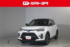 トヨタ ライズ HEV Z
