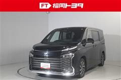 ヴォクシー HEV S-Z