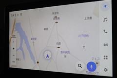 カローラツーリングHEV WxB